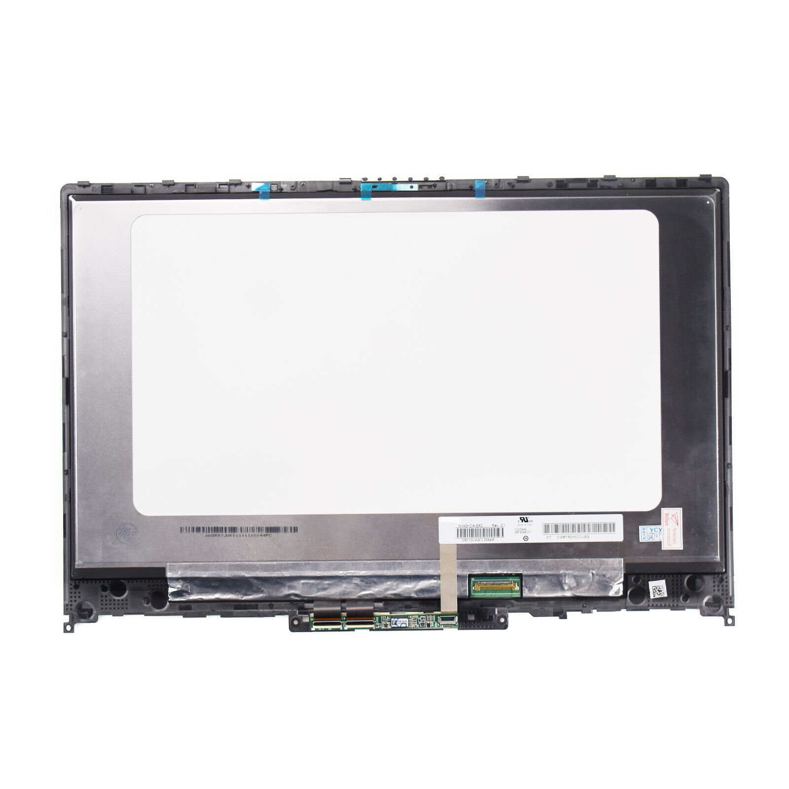 Screen Replacement For Lenovo Flex 81SQ0000US LCD Touch Assembly