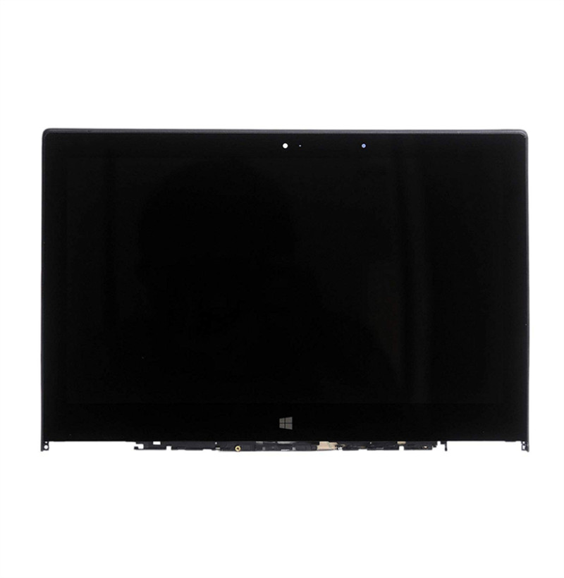 Screen Replacement For Lenovo YOGA 2 Pro 59422763 Touch LCD Display