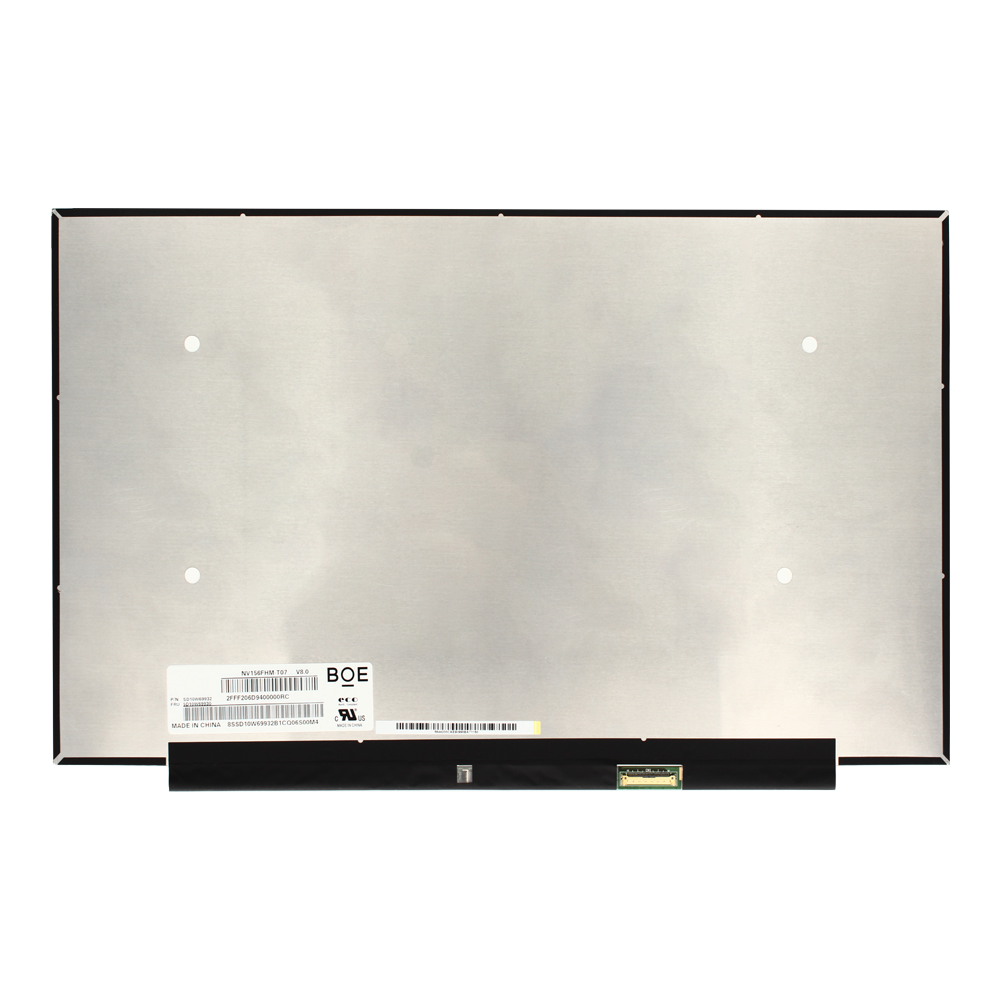 Screen Replacement For Lenovo ideapad Flex 5-15 81YK0011US LCD Touch Assembly