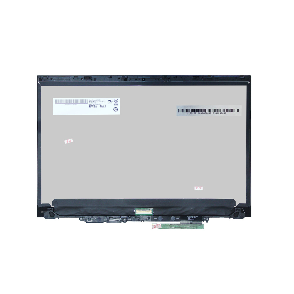 Screen Replacement For Lenovo Yoga 720-12IKB 81B5003QUS LCD Touch Assembly