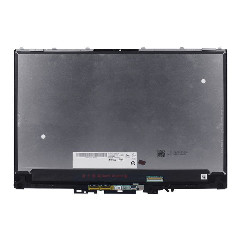 Screen Display Replacement For Lenovo Yoga 720-13IKB 80X6 81C3 Touch LCD