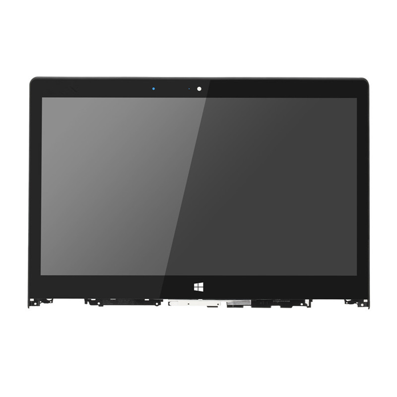 for Lenovo YOGA 3 14 80JH000QUS LCD Touch Screen Assembly