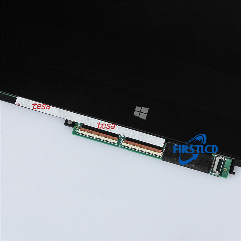 Screen Display Replacement For Lenovo Thinkpad 01AW977 LCD Touch Digitizer Assembly