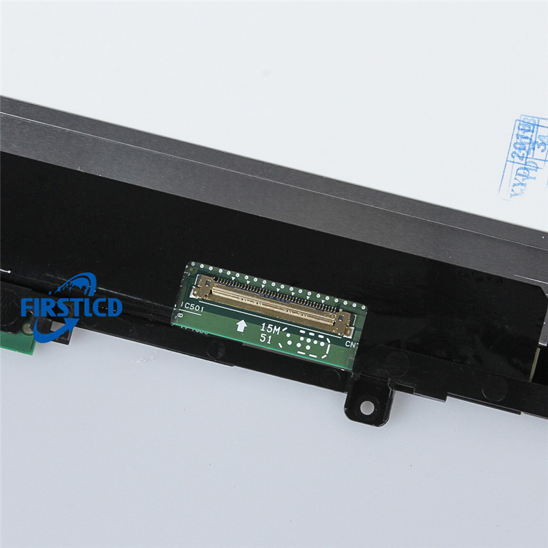 Screen Display Replacement For Lenovo Thinkpad 01AW977 LCD Touch Digitizer Assembly