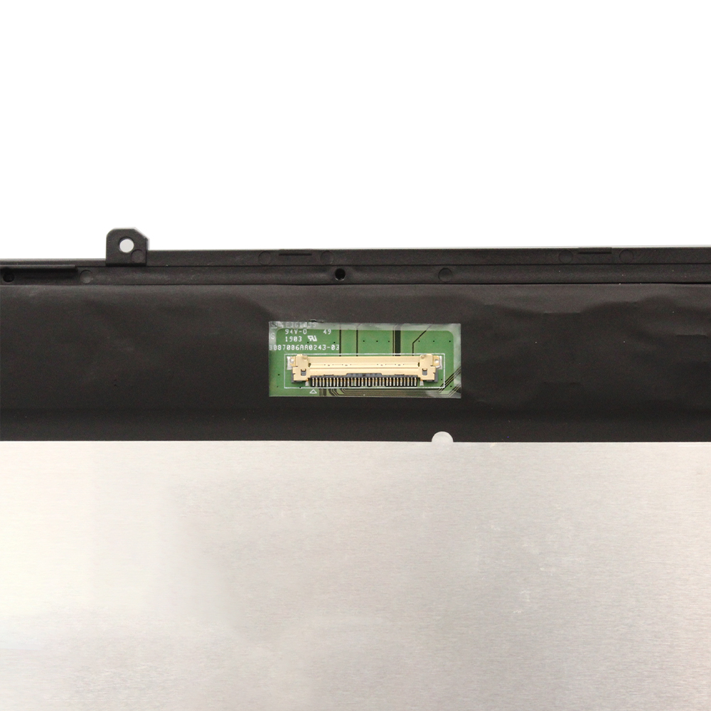 Screen Replacement For Lenovo Yoga C740-14IML 81TC LCD Touch Assembly