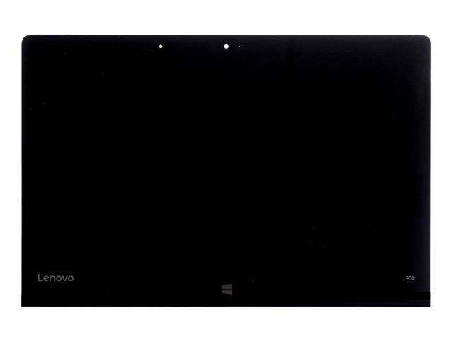 Screen Display Replacement For Lenovo Yoga 900-13ISK2 80UE 80MK LCD Touch Assembly