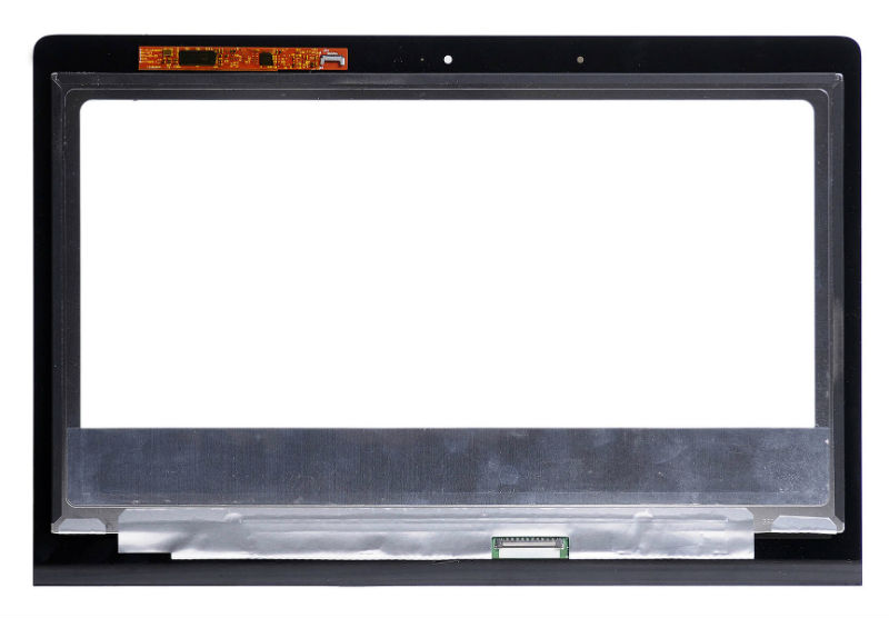 Screen Display Replacement For Lenovo Yoga 900-13ISK2 80UE 80MK LCD Touch Assembly