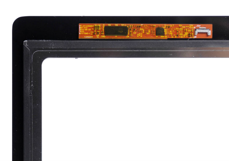 Screen Display Replacement For Lenovo Yoga 900-13ISK2 80UE 80MK LCD Touch Assembly