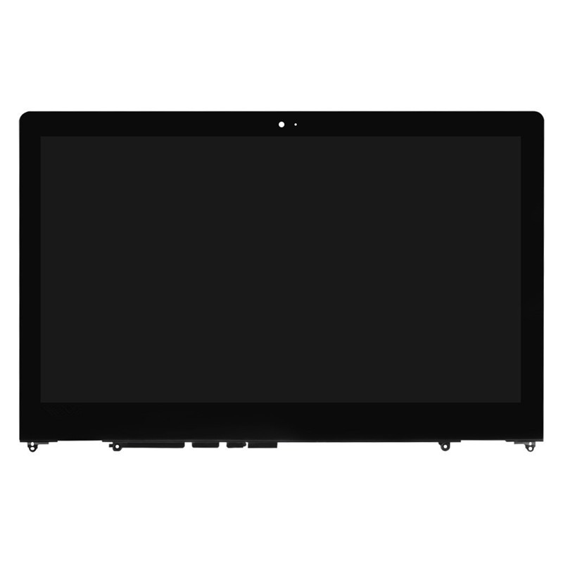 Screen Display Replacement For Lenovo Flex 4 15 80SB0009CF LCD Touch Digitizer Assembly