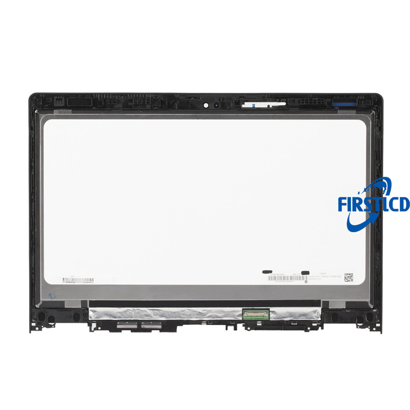 for Lenovo YOGA 3 14 80JH00LRUS LCD Touch Screen Assembly
