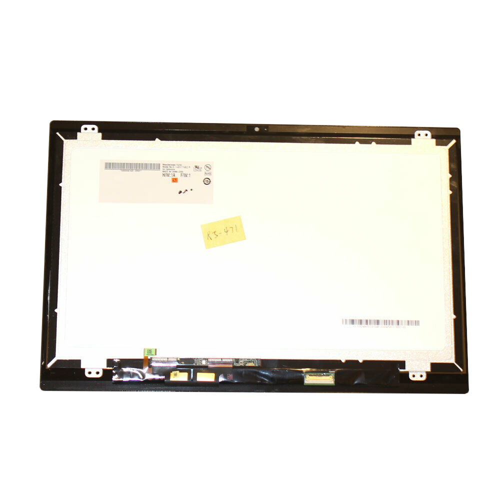 Screen Replacement For Lenovo Yoga 5D10S39586 LCD Touch Assembly