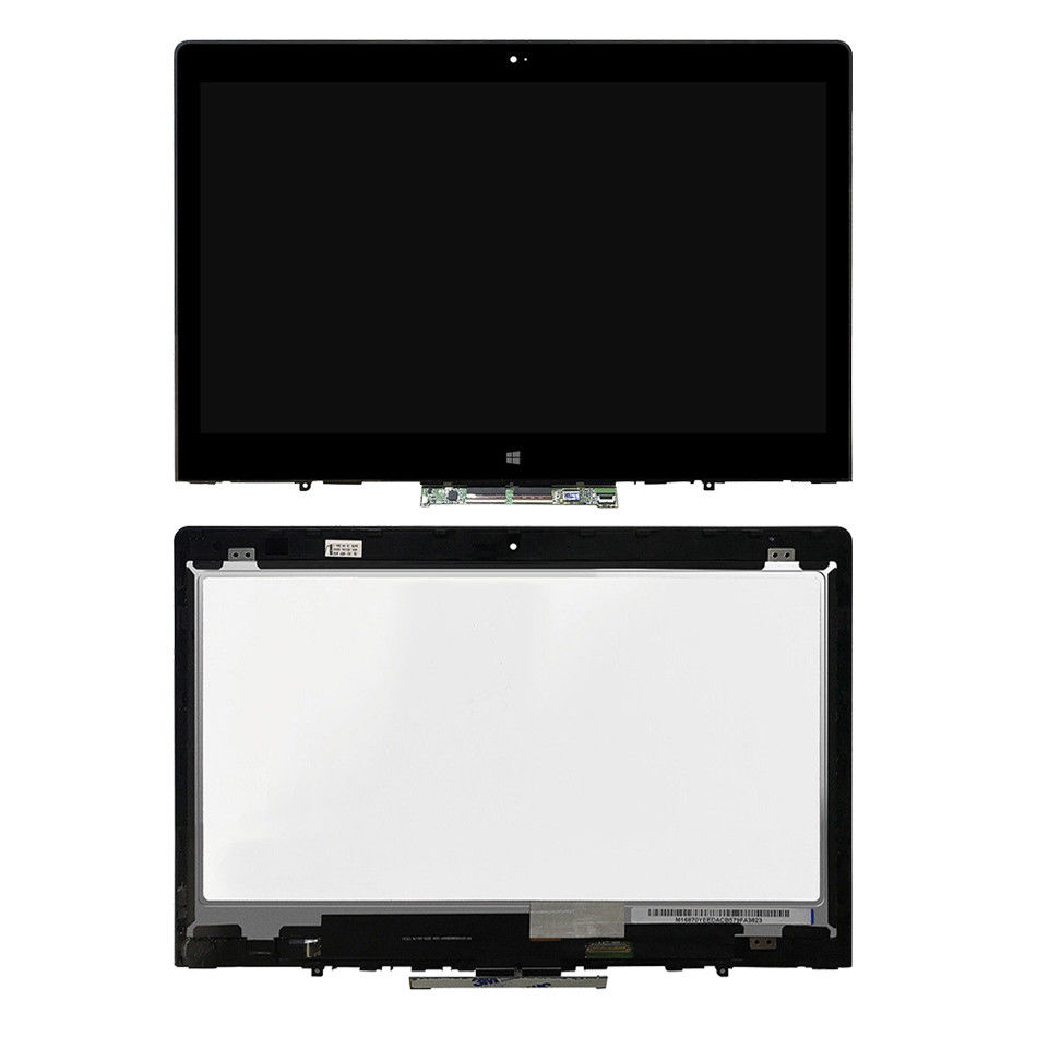 Screen Display Replacement For Lenovo THINKPAD P40 YOGA 20GQ001S LCD Touch Digitizer Assembly