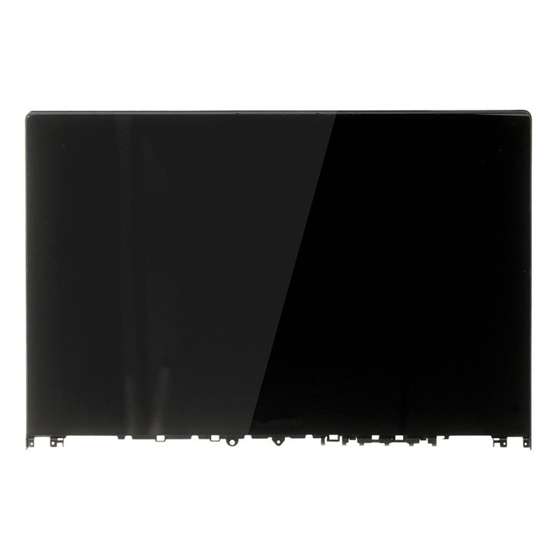 for Lenovo Edge 2-15 1580 80QF0007US LCD Touch Screen Digitizer Assembly