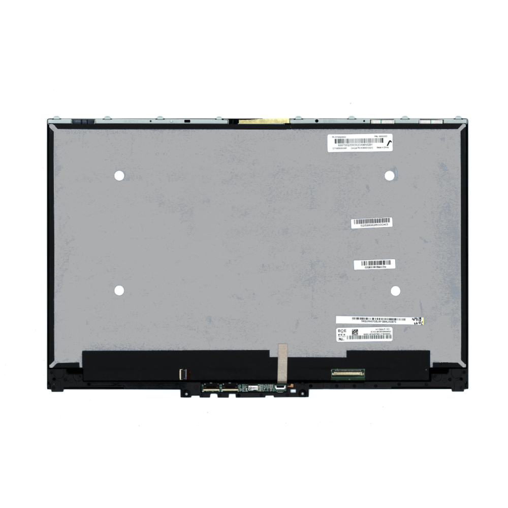 Screen Replacement For Lenovo Yoga 730-15IWL 81JS LCD Touch Assembly