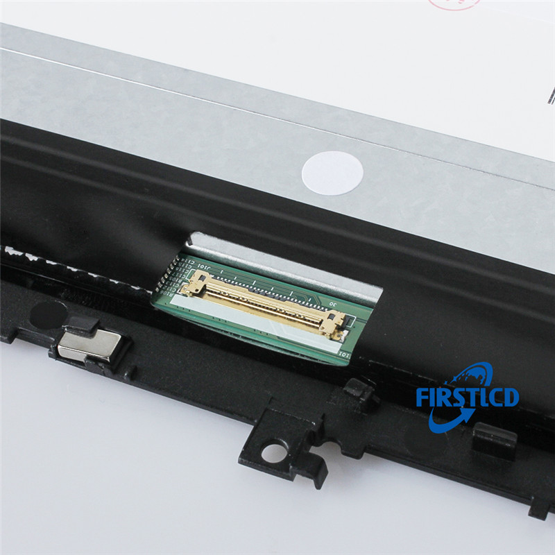 Screen Display Replacement For Lenovo Y50-70T 80DT LCD Touch Digitizer Assembly