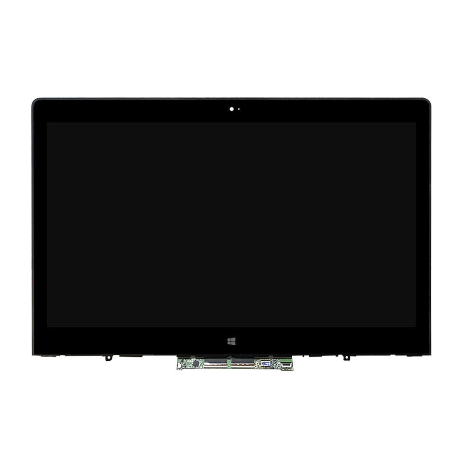 Screen Display Replacement For Lenovo Thinkpad Yoga FRU: 00PA905 LCD Touch Digitizer Assembly