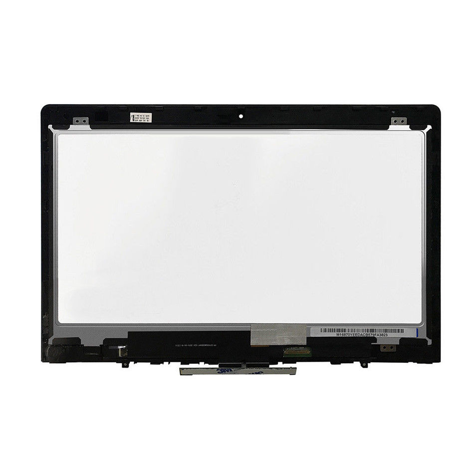 Screen Display Replacement For Lenovo Thinkpad Yoga FRU: 00PA905 LCD Touch Digitizer Assembly