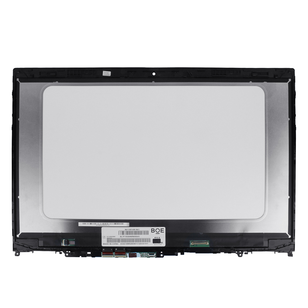 Screen Replacement For Lenovo Flex 5-15 5-1570 81CA001QUS LCD Touch Assembly