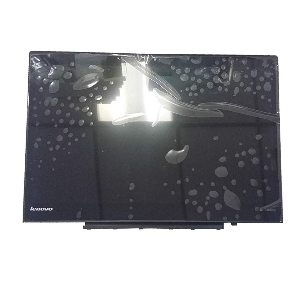 Screen Display Replacement For Lenovo X1 Carbon 20BS 20BT LCD Touch Assembly