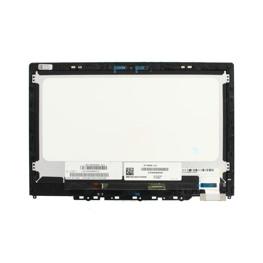 Screen Replacement For Lenovo Yoga 330-11 81A6 LCD Touch Assembly