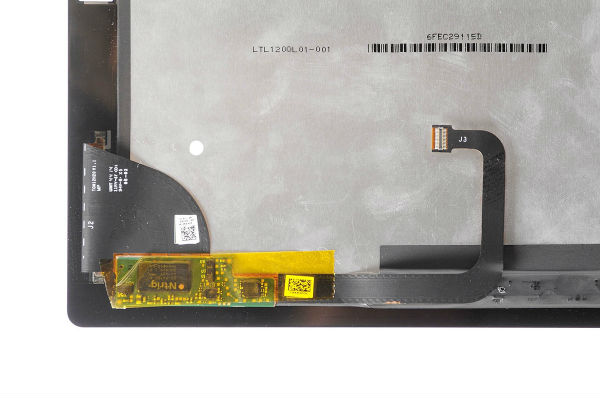 Microsoft Surface Pro 3 1631 V1.1 LCD Touch Screen Assembly