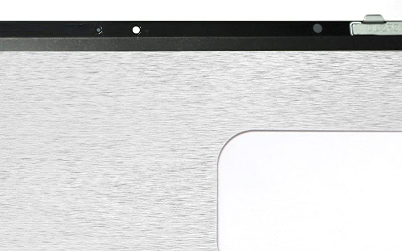 Kreplacement Replacement 13.3 inches FullHD 1920x1080 IPS LCD Display Touch Screen Digitizer Assembly Bezel with Control Board for Lenovo Yoga 730-13IKB 81CT 81CT0000US 81CT0008US 81CT001TUS