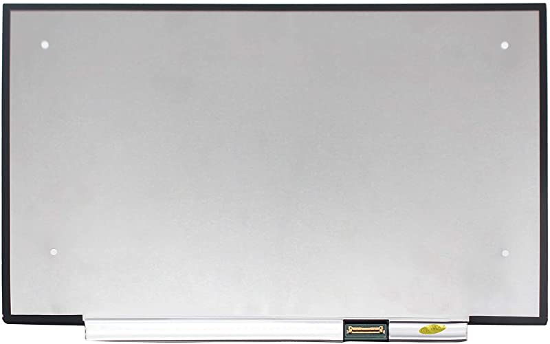 Kreplacement Compatible with 14.0 inches FullHD 1080P IPS LED LCD Display Screen Panel Replacement for Lenovo ThinkPad X1 Carbon 8th Gen 20U9 20UA 2020 (1920x1080 Non-Touch)