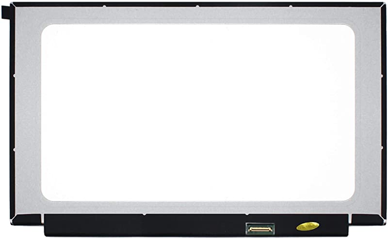 Kreplacement Replacement for Lenovo ThinkBook 15 G2 are 20VG0065US 20VG0066US 20VG007JUS (Non-Touch Version) 15.6 inches FullHD 1920x1080 IPS 60Hz 30Pins LCD Display Screen Panel