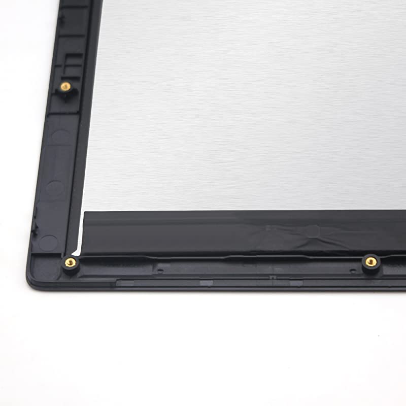 Kreplacement Replacement 12.2 inches 1920x1200 IPS LED LCD Display Touch Screen Digitizer Assembly with Bezel for Lenovo IdeaPad Miix 520-12IKB 81CG018RUS 81CG018SUS 81CG01MPUS 81CG01MQUS 81CG021EUS