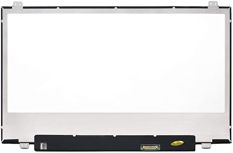 Kreplacement Replacement 14.0 inches HD 1366x768 LCD LED Display Screen Panel for Lenovo Chromebook S330 81JW 81JW0001US 81JW000CUS 81JW000FUS 81JW000JUS