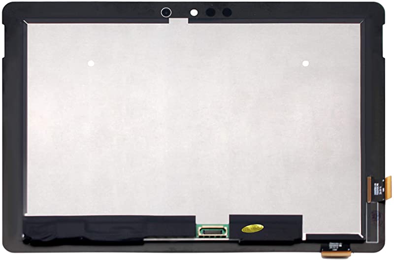 Kreplacement Replacement 10 inches 1800x1200 IPS LQ100P1JX51 LED LCD Display Touch Screen Digitizer Assembly for Microsoft Surface Go 1824 1825 MCZ-00002 MHN-00001