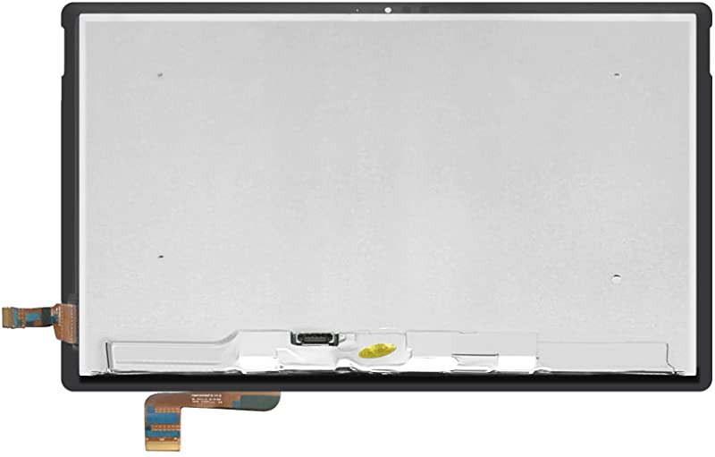 Kreplacement Replacement 13.5 inches IPS 3000x2000 LCD LED Display Touch Screen Digitizer Assembly Compatible with Microsoft Surface Book 2 1803 1806 1832 1834 1835 (Not for 15 inches)