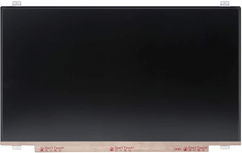 Kreplacement Compatible with N173HCE-G3A 17.3 inch 144Hz FullHD 1920x1080 IPS LCD Display Screen Panel Replacement