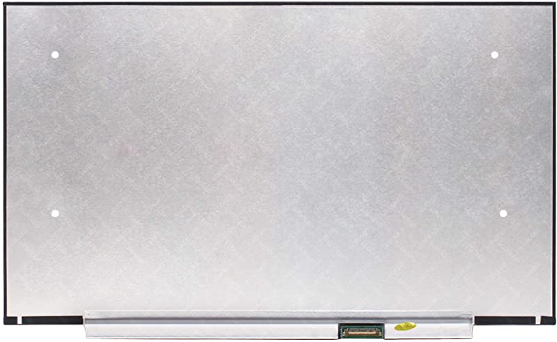 Kreplacement Compatible with TV140FHM-NH1 14.0 inches FullHD 1920x1080 IPS LCD LED Display Screen Panel Replacement