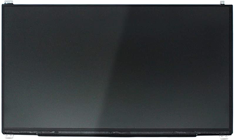 Kreplacement Compatible with NT140WHM-N42 14.0 inches HD 1366X768 LED LCD Display Screen Panel Replacement