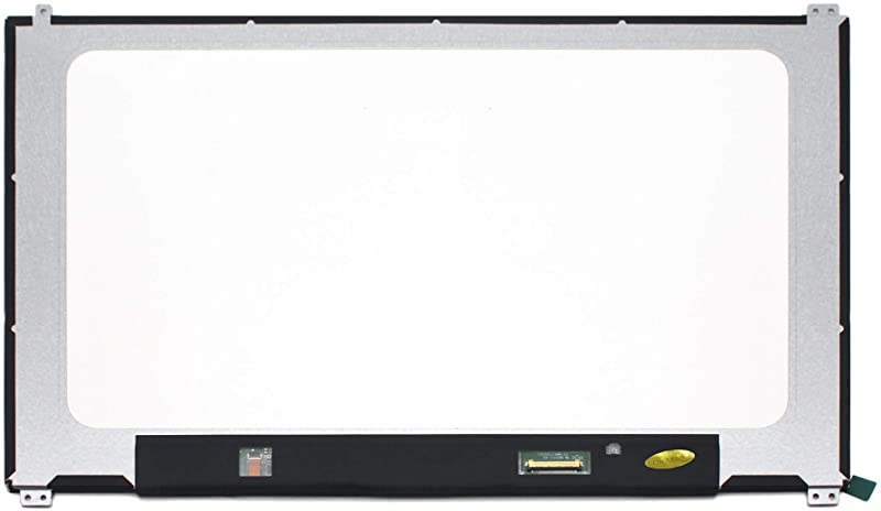 Kreplacement Compatible with LP140WHU-TPN1 LP140WHU(TP)(N1) 14.0 inches HD 1366X768 LED LCD Display Screen Panel Replacement