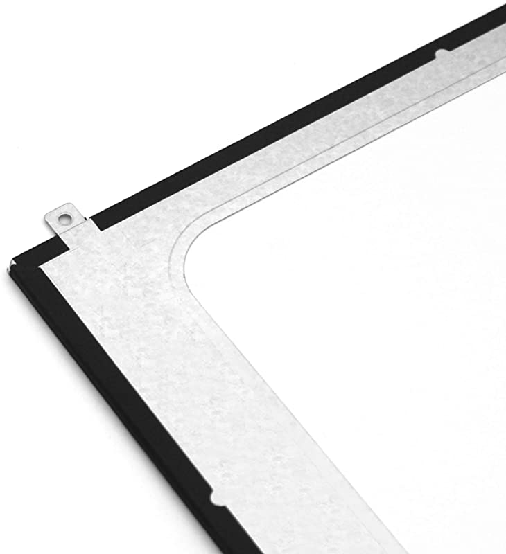 Kreplacement Compatible with LP140WHU-TPN1 LP140WHU(TP)(N1) 14.0 inches HD 1366X768 LED LCD Display Screen Panel Replacement