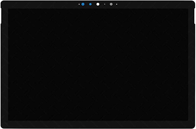 Kreplacement Compatible with Microsoft Surface Book 3 1900 1909 13.5 inches IPS 3000x2000 LCD LED Display Touch Screen Digitizer Assembly Replacement (Not for 15 inches)