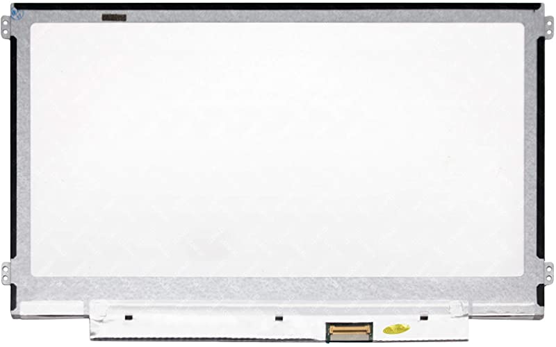 Kreplacement Compatible with LP116WH8-SPA1 LP116WH8-SPC1 LP116WH8-SPC2 LP116WH8-SPD1 11.6 inches HD 1366x768 IPS LED LCD Display in-Cell Touch Screen Digitizer Assembly Replacement