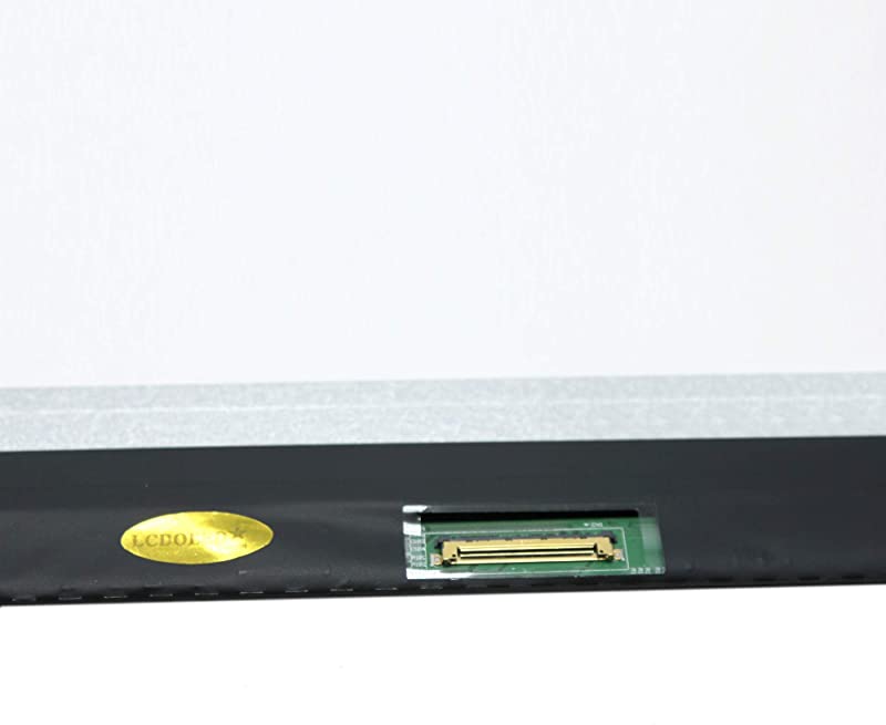 Kreplacement Compatible with B156HAN02.0 N156HCE-EN1 N156HCE-EN2 N156HCA-EA1 15.6 inch 72% NTSC FullHD 1920x1080 IPS LED LCD Display Screen Panel Replacement