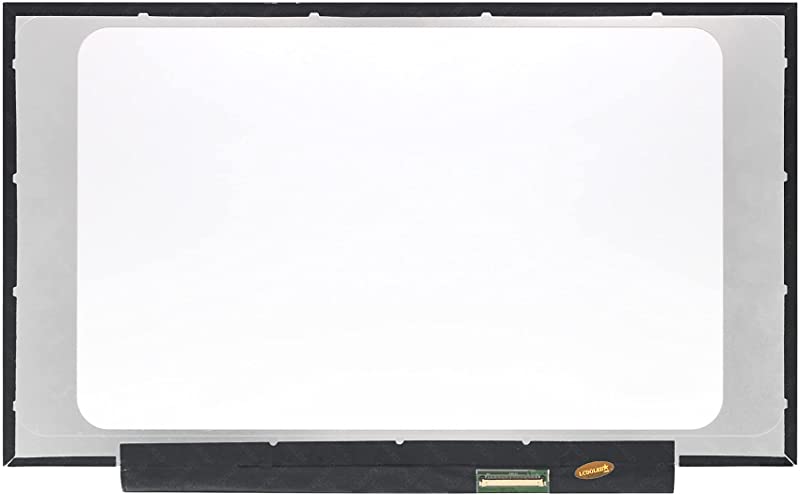 Kreplacement Compatible with B140XTK02.0 14.0 inches WXGA 1366x768 40Pins LED LCD Display On-Cell Touch Screen Assembly Replacement