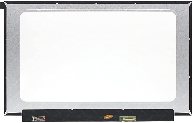 Kreplacement Compatible with B156XTK02.1 15.6 inches HD 1366x768 40Pins LED LCD Display On-Cell Touch Screen Assembly Replacement