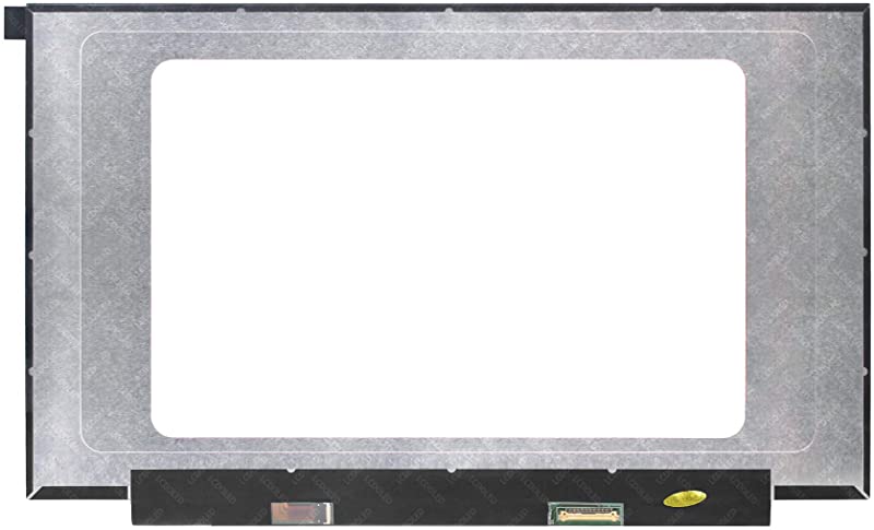 Kreplacement Compatible with B133XTN03.0 B133XTN03.2 B133XTN03.3 13.3 inches HD 1366x768 LED LCD Display Screen Panel Replacement