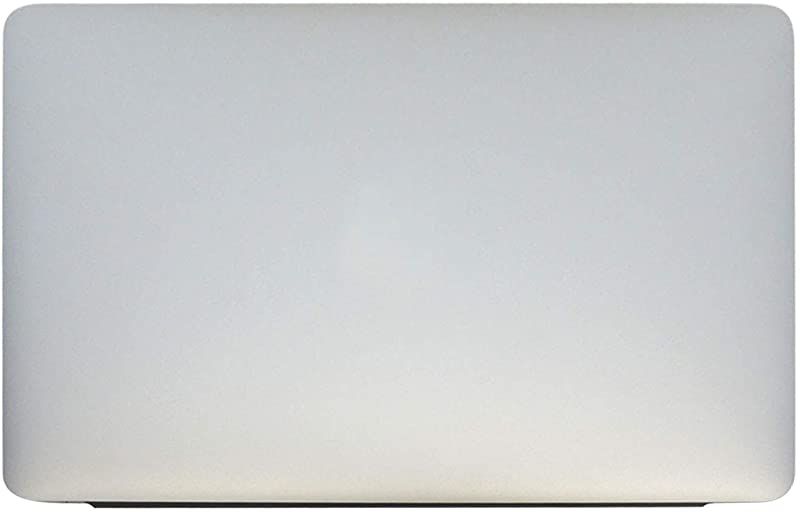 Kreplacement Replacement 13.3 inches 1440x900 Full LCD Screen Complete Top Assembly for MacBookAir6,2 MacBook Air 13" 2013 2014 A1466 EMC 2632 MD760 MD761