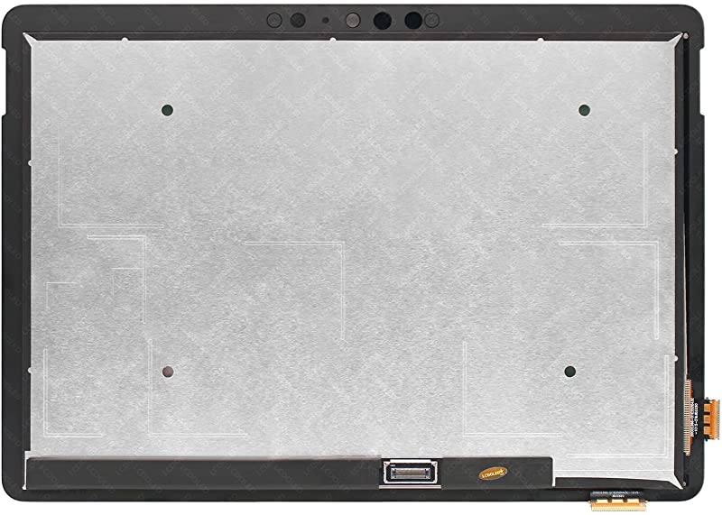 Kreplacement Replacement for Microsoft Surface Go 2 1901 1927 2020 10.5 inches 1920x1280 LED LCD Display Touch Screen Digitizer Assembly