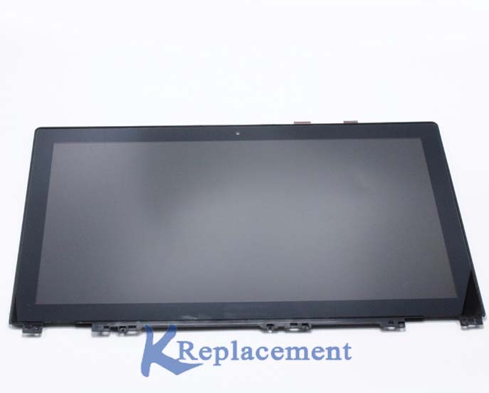 Touch LCD Screen for Lenovo IdeaPad U530 1920x1080