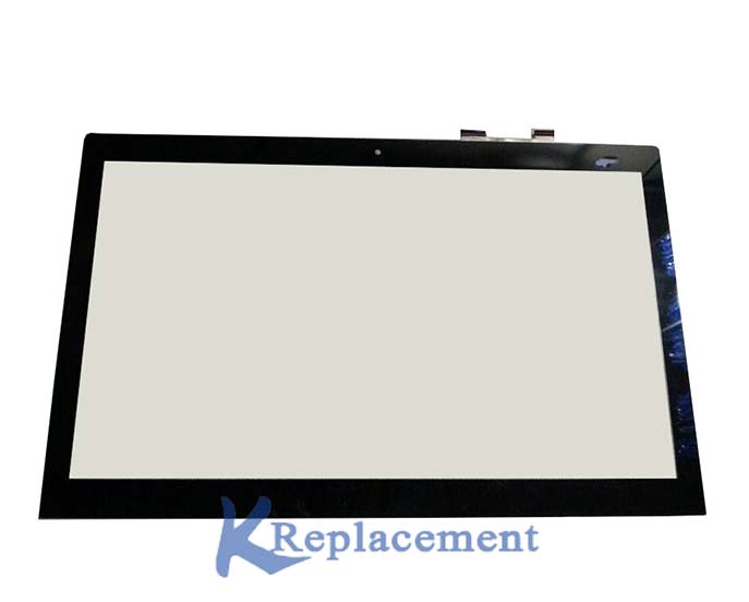 Touch Digitizer Glass for Lenovo IdeaPad U530