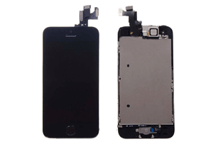 For iPhone 5S