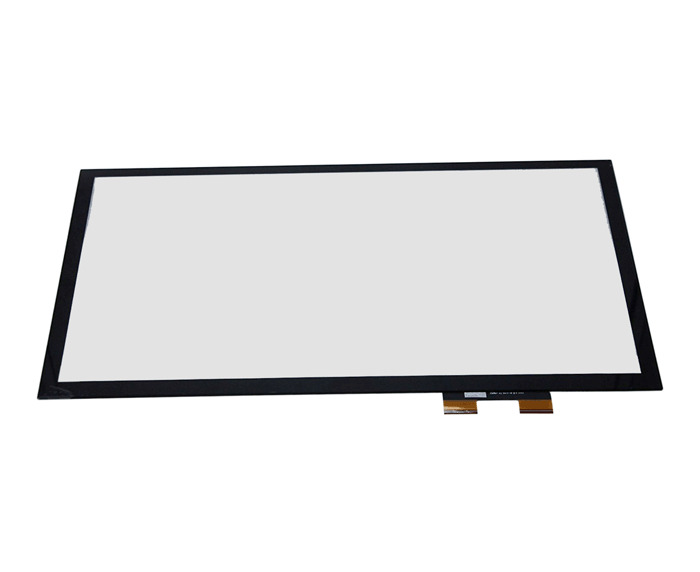 Touch Digitizer Glass for Dell Inspiron 17-5758