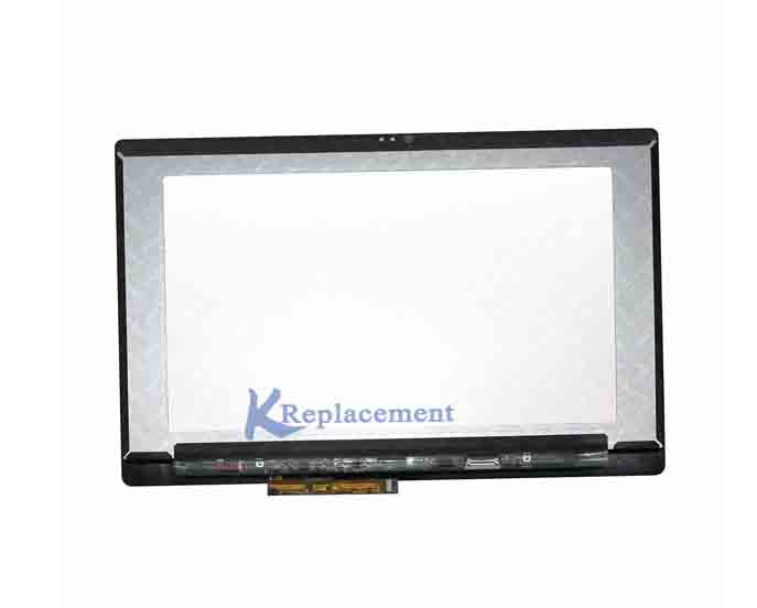 Touch Digitizer + LCD for Dell Inspiron 15 7570 1920x1080